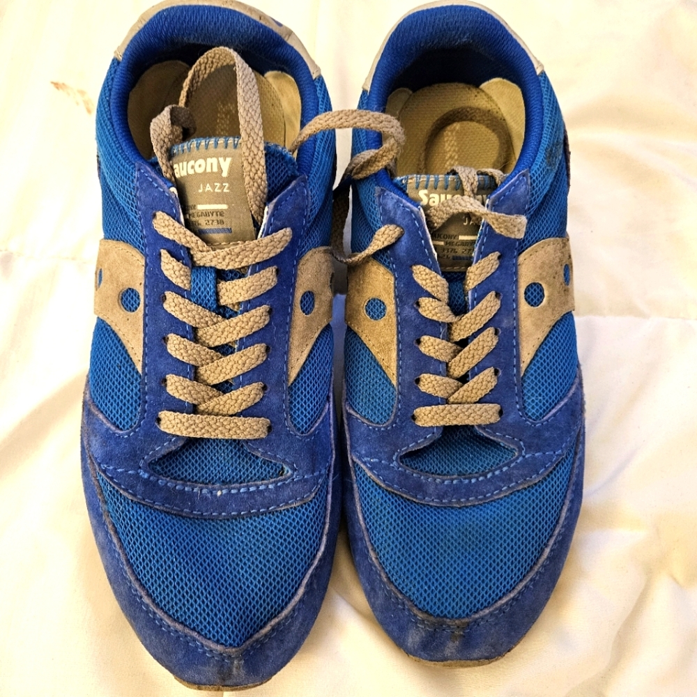 Saucony 8.5
